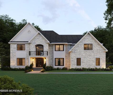 8 Hague Road Freehold NJ 07728