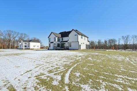 8 Hague Road Freehold NJ 07728