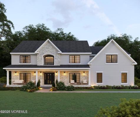 8 Hague Road Freehold NJ 07728