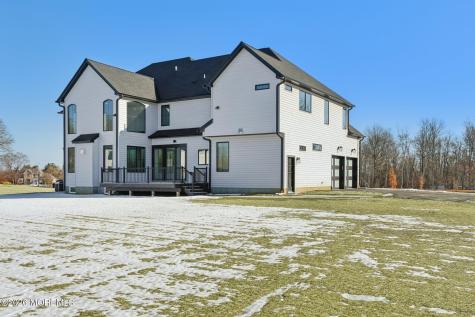 8 Hague Road Freehold NJ 07728