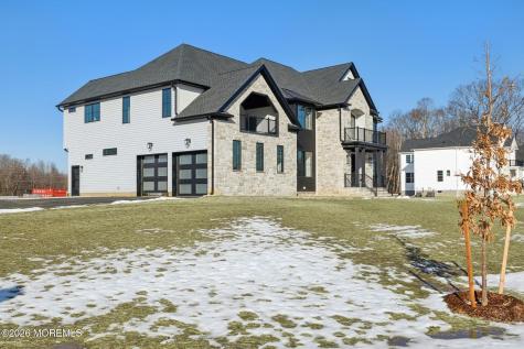 8 Hague Road Freehold NJ 07728