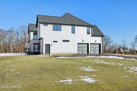 8 Hague Road Freehold NJ 07728
