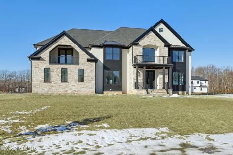 8 Hague Road Freehold NJ 07728