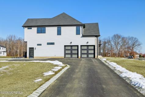 8 Hague Road Freehold NJ 07728
