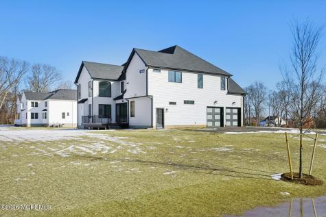 8 Hague Road Freehold NJ 07728