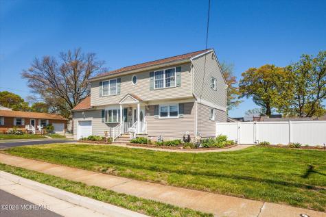 209 Park Avenue Union Beach NJ 07735