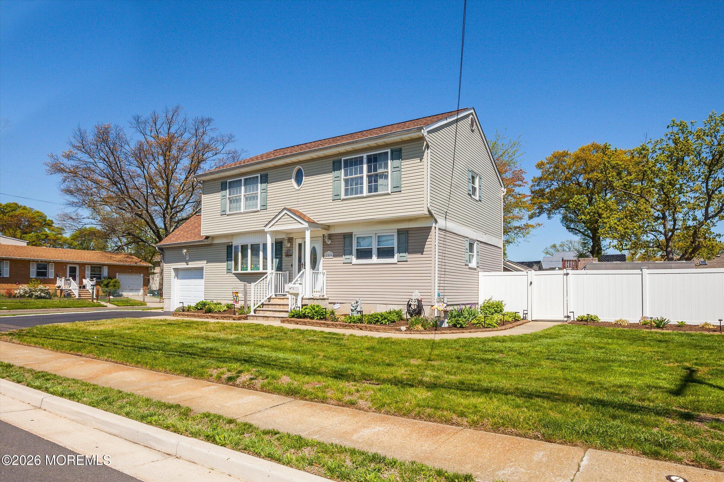 209 Park Avenue Union Beach NJ 07735