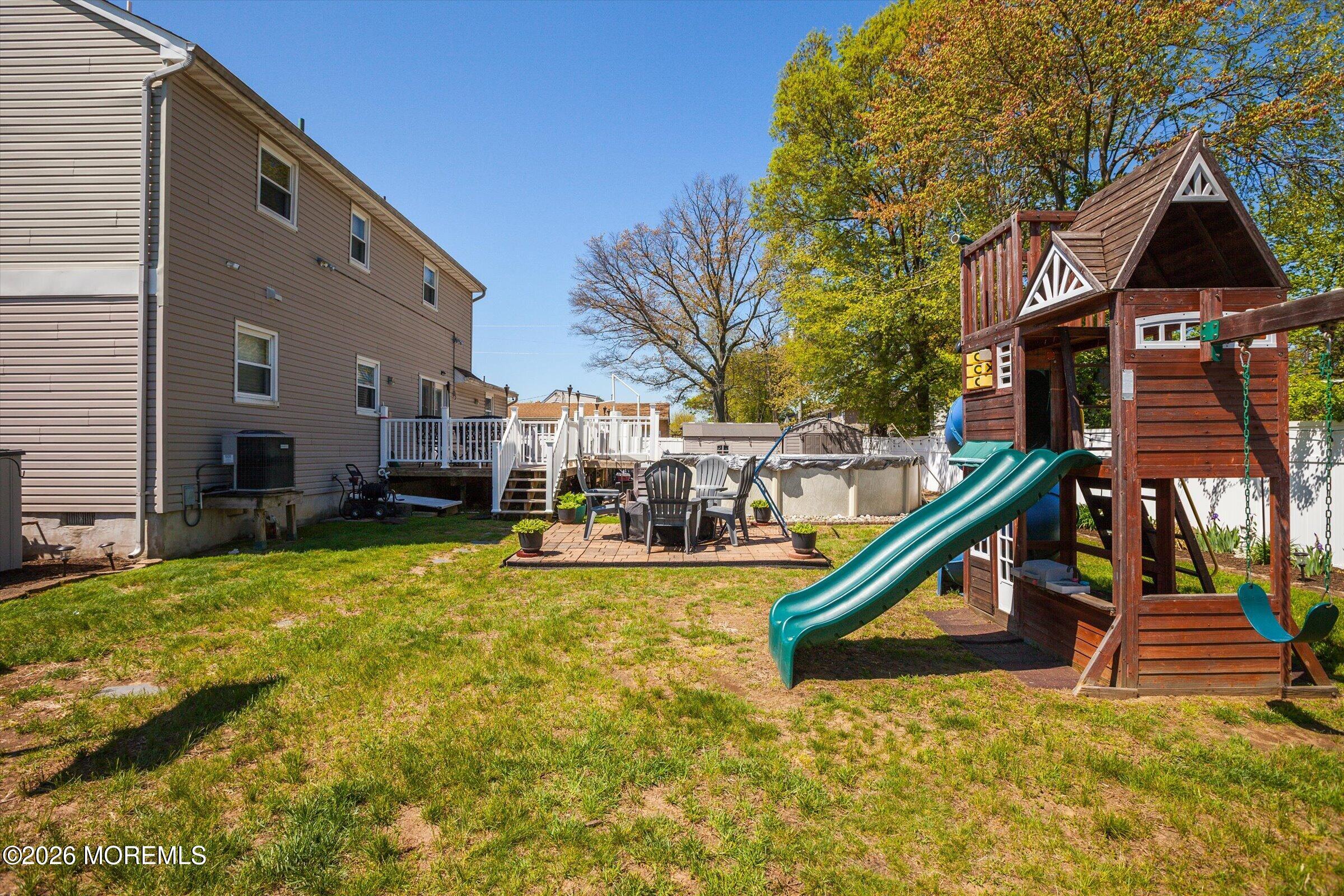 209 Park Avenue Union Beach NJ 07735