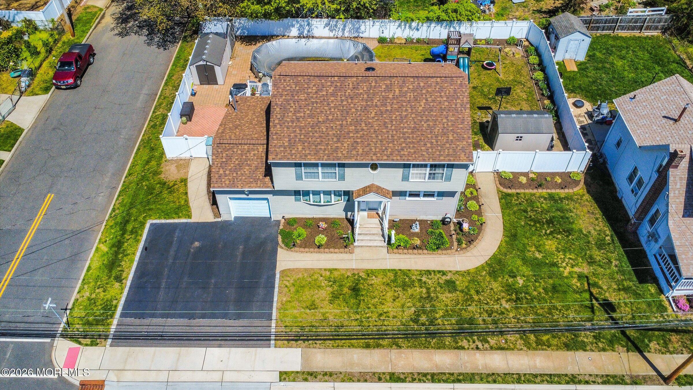 209 Park Avenue Union Beach NJ 07735