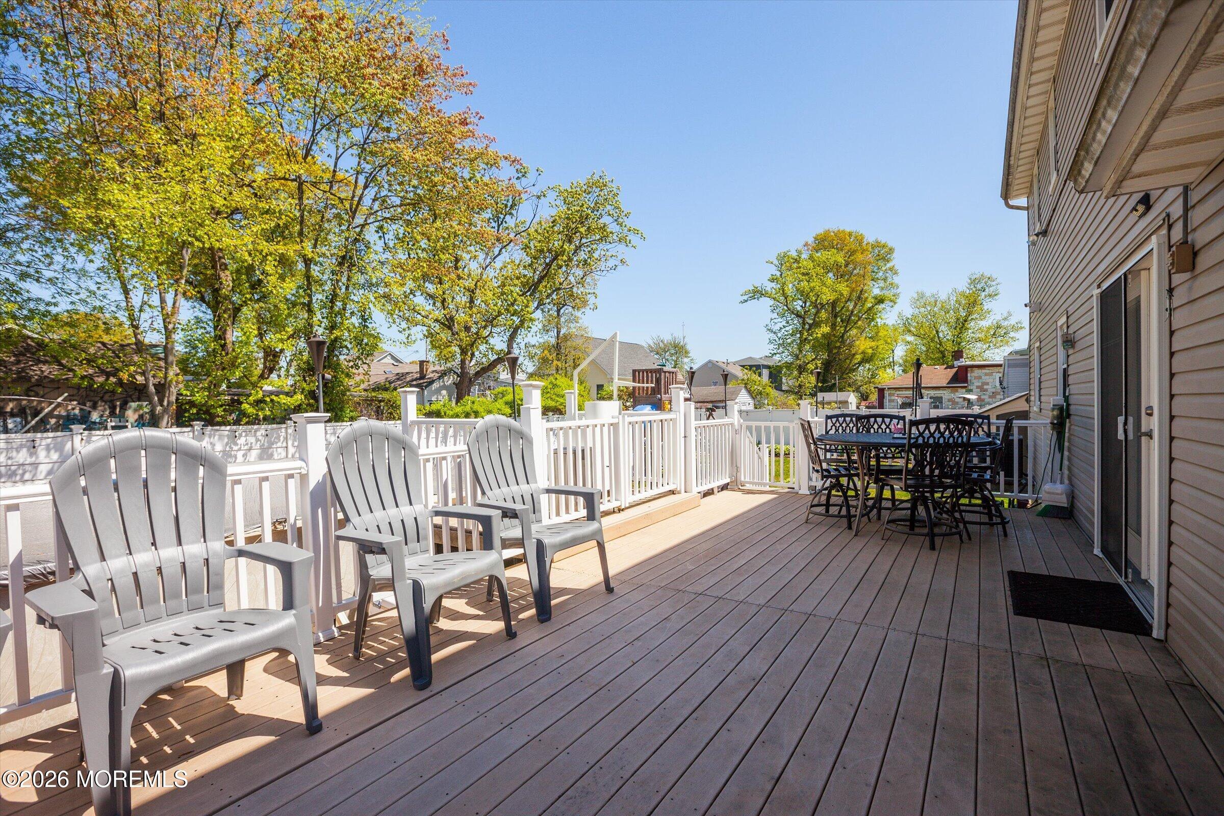 209 Park Avenue Union Beach NJ 07735