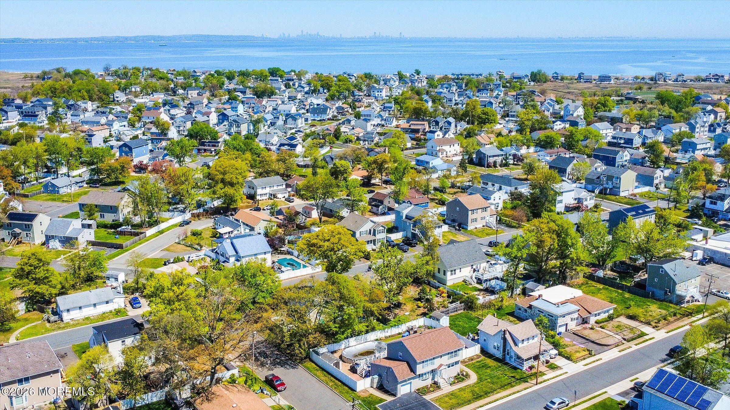 209 Park Avenue Union Beach NJ 07735
