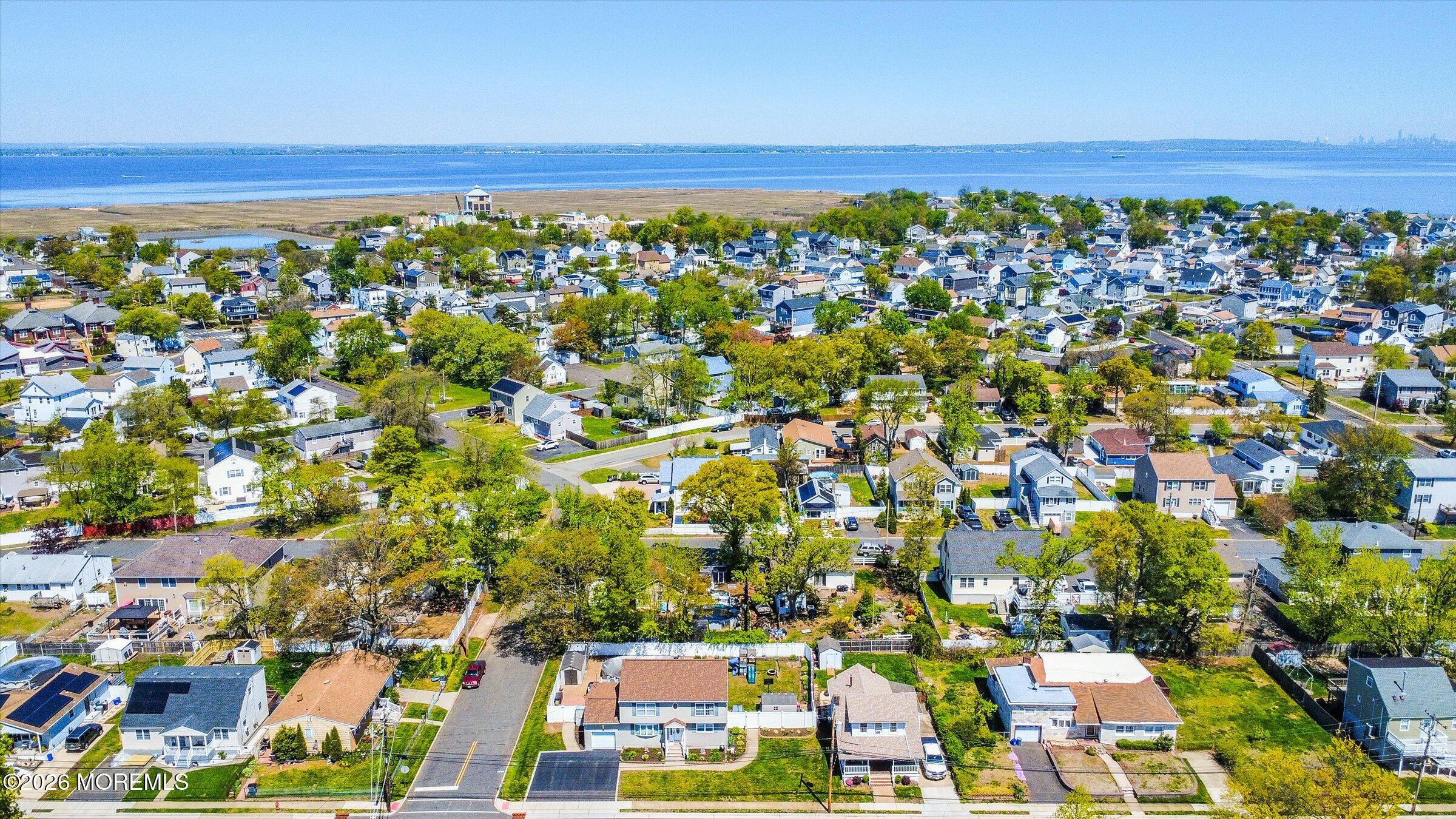 209 Park Avenue Union Beach NJ 07735
