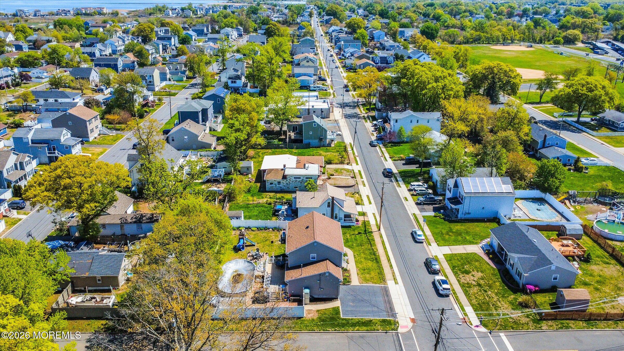 209 Park Avenue Union Beach NJ 07735