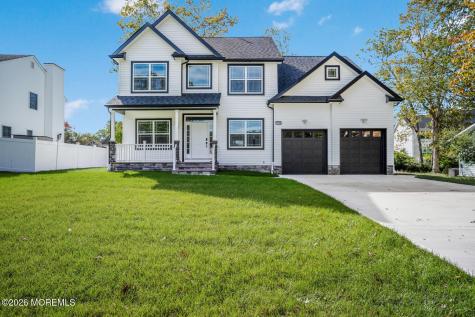 38 Watts Avenue Barnegat NJ 08005