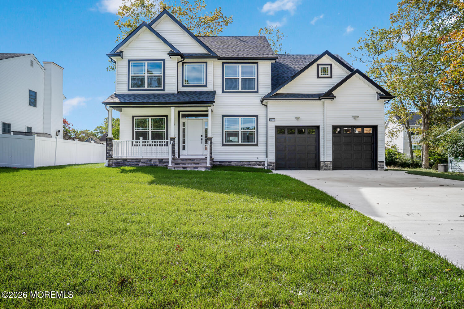 Barnegat NJ, 38 Watts Avenue