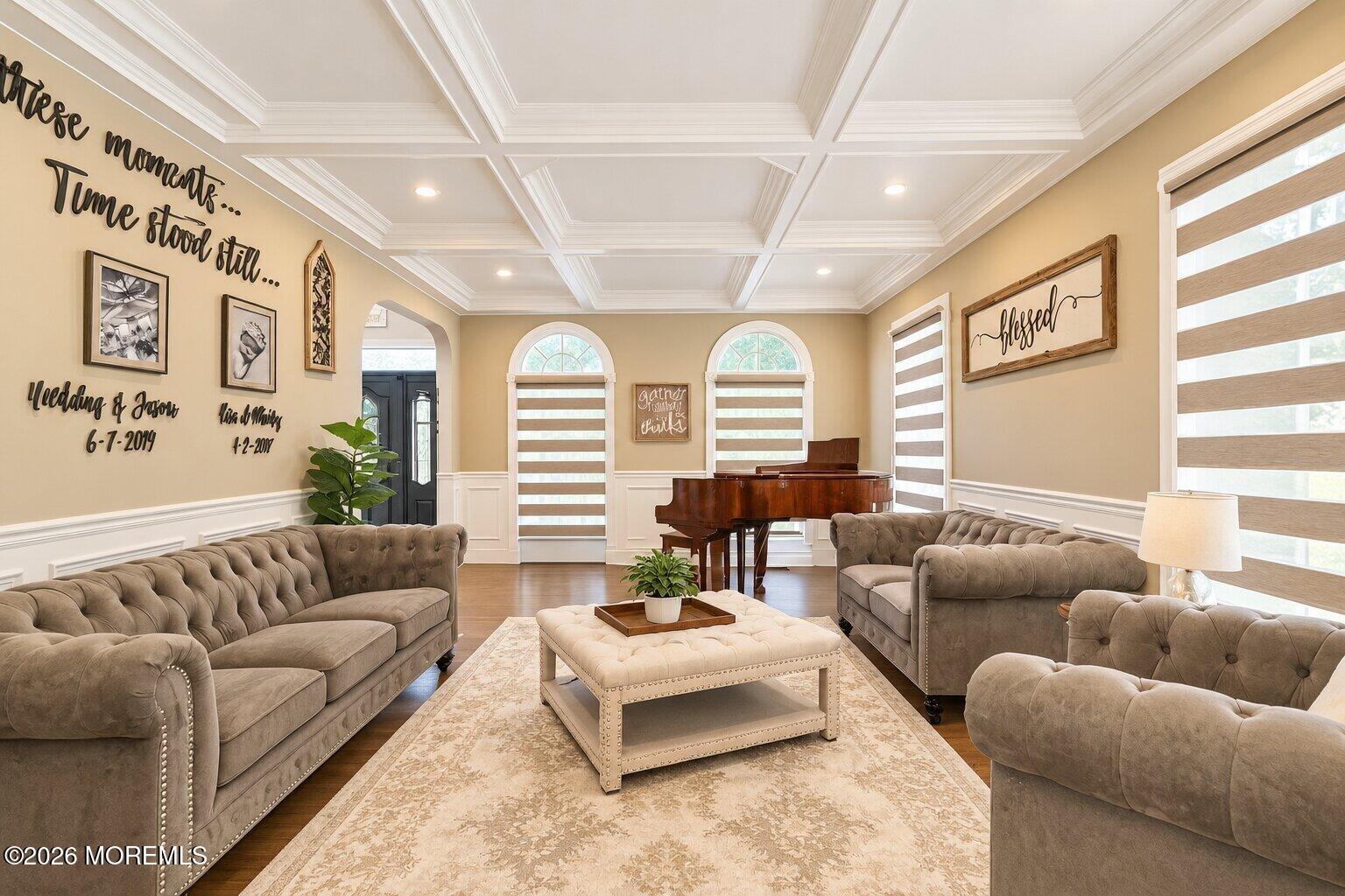 4 Lightfoot Drive Manalapan NJ 07726