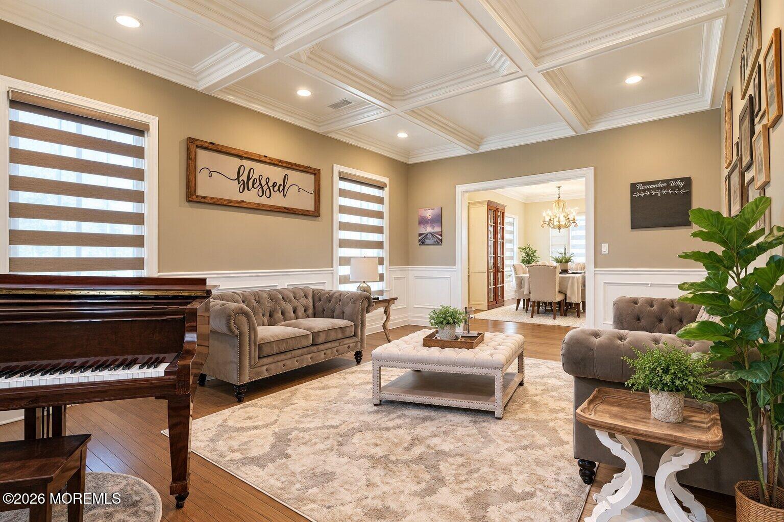 4 Lightfoot Drive Manalapan NJ 07726
