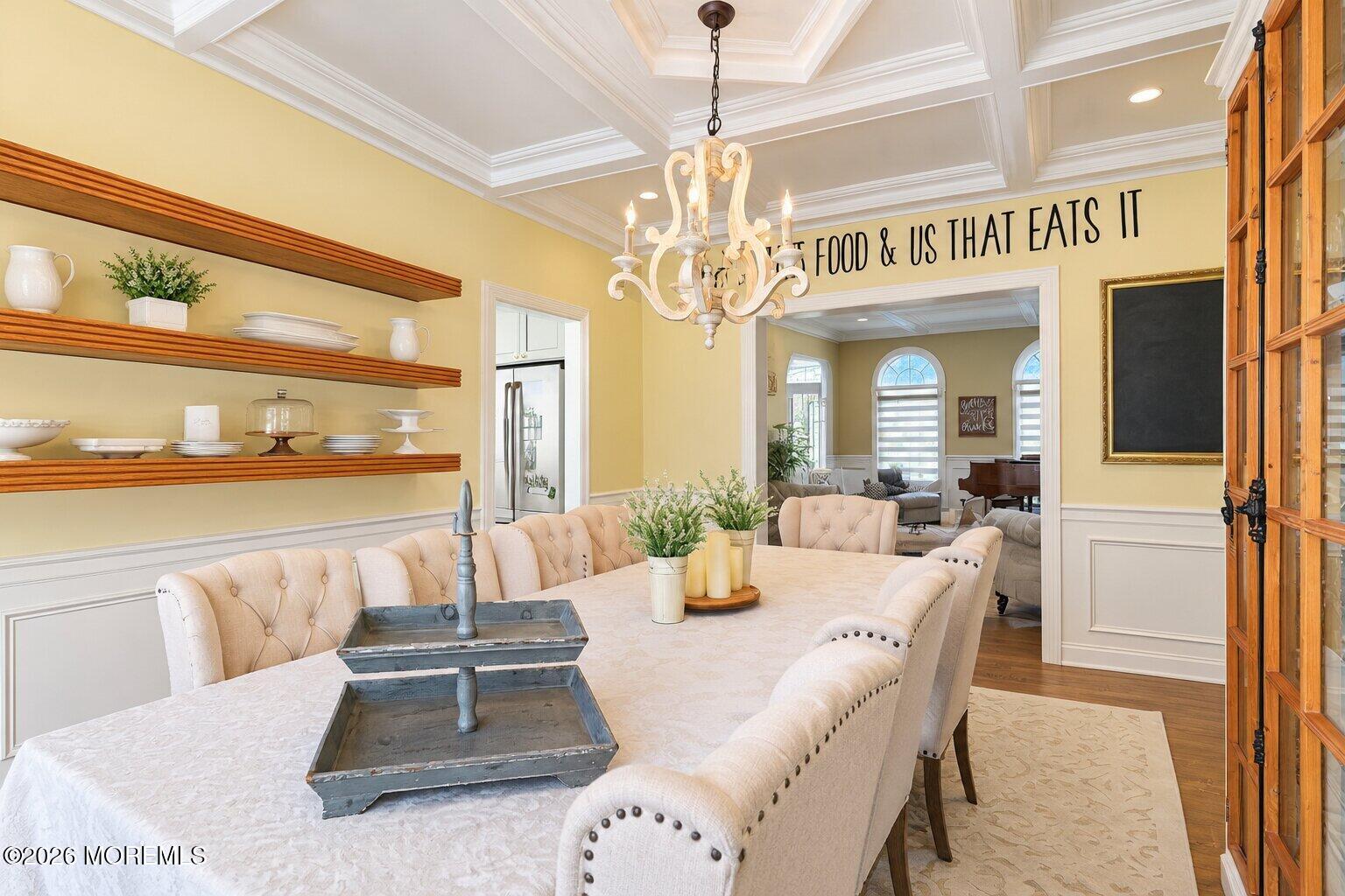 4 Lightfoot Drive Manalapan NJ 07726