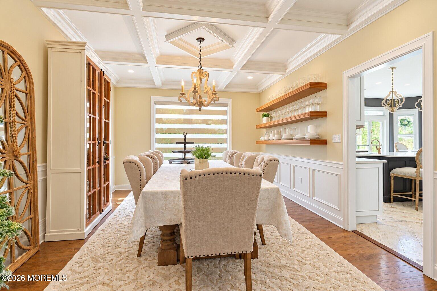 4 Lightfoot Drive Manalapan NJ 07726