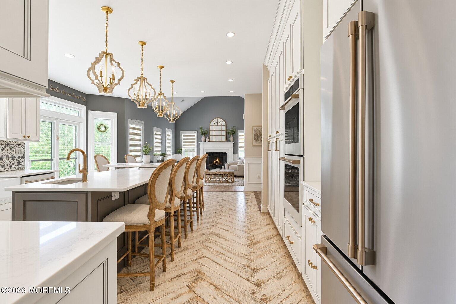 4 Lightfoot Drive Manalapan NJ 07726