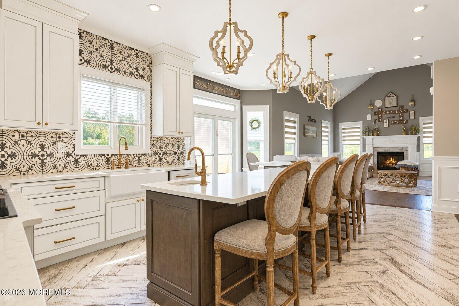 4 Lightfoot Drive Manalapan NJ 07726