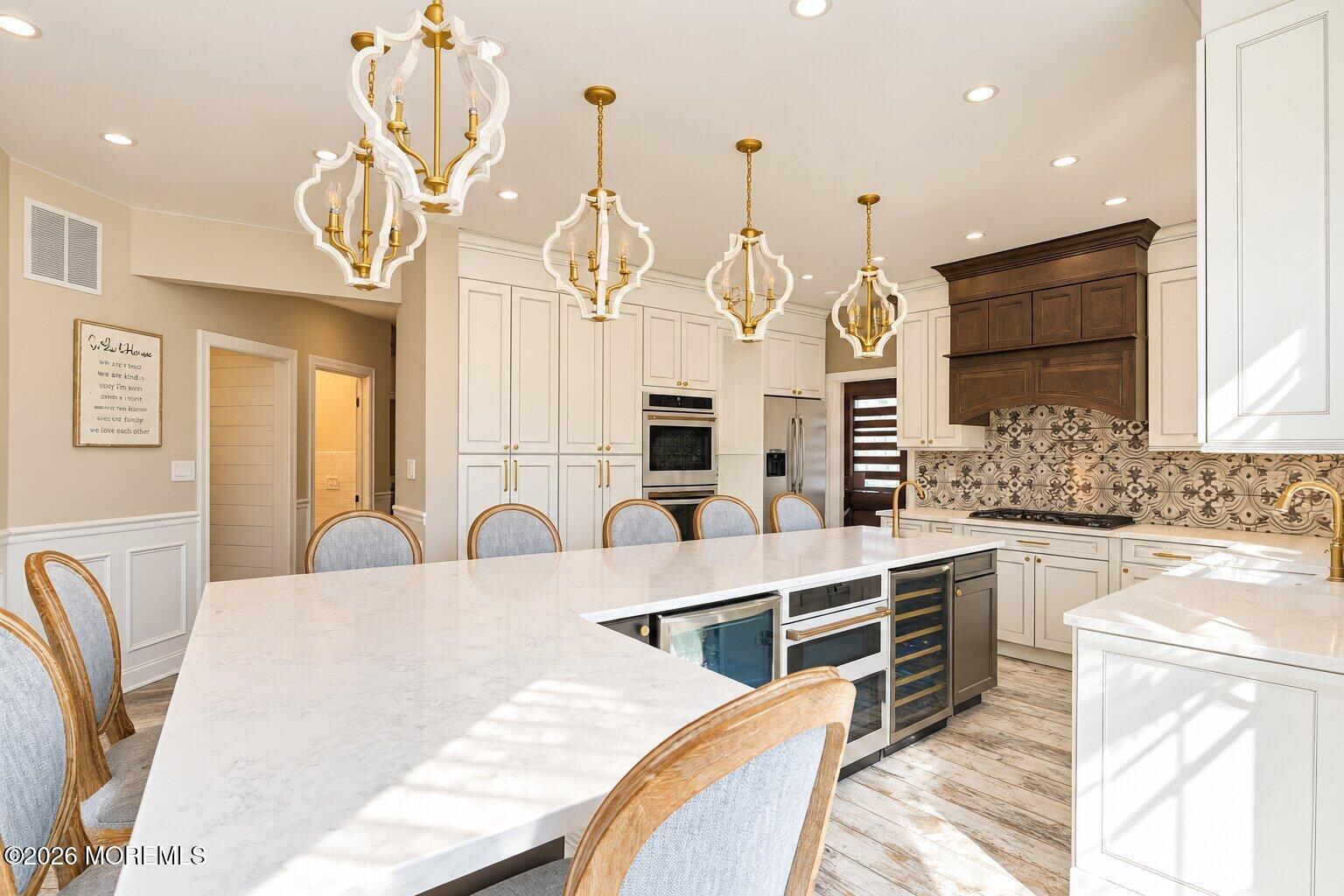 4 Lightfoot Drive Manalapan NJ 07726