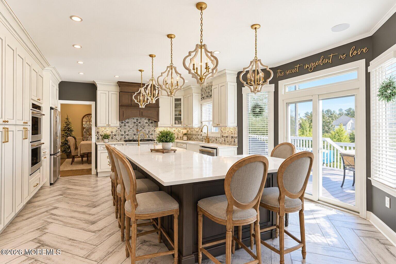 4 Lightfoot Drive Manalapan NJ 07726
