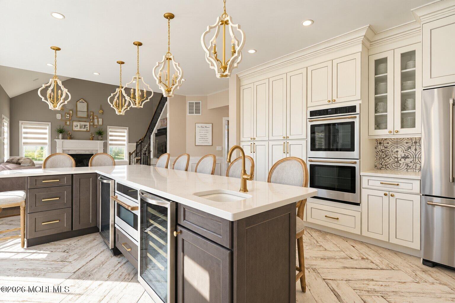4 Lightfoot Drive Manalapan NJ 07726