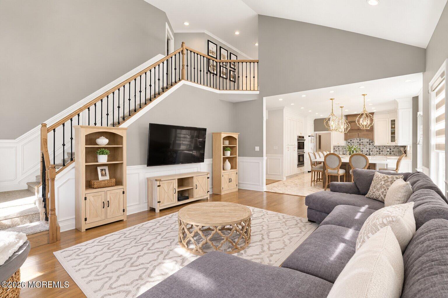 4 Lightfoot Drive Manalapan NJ 07726