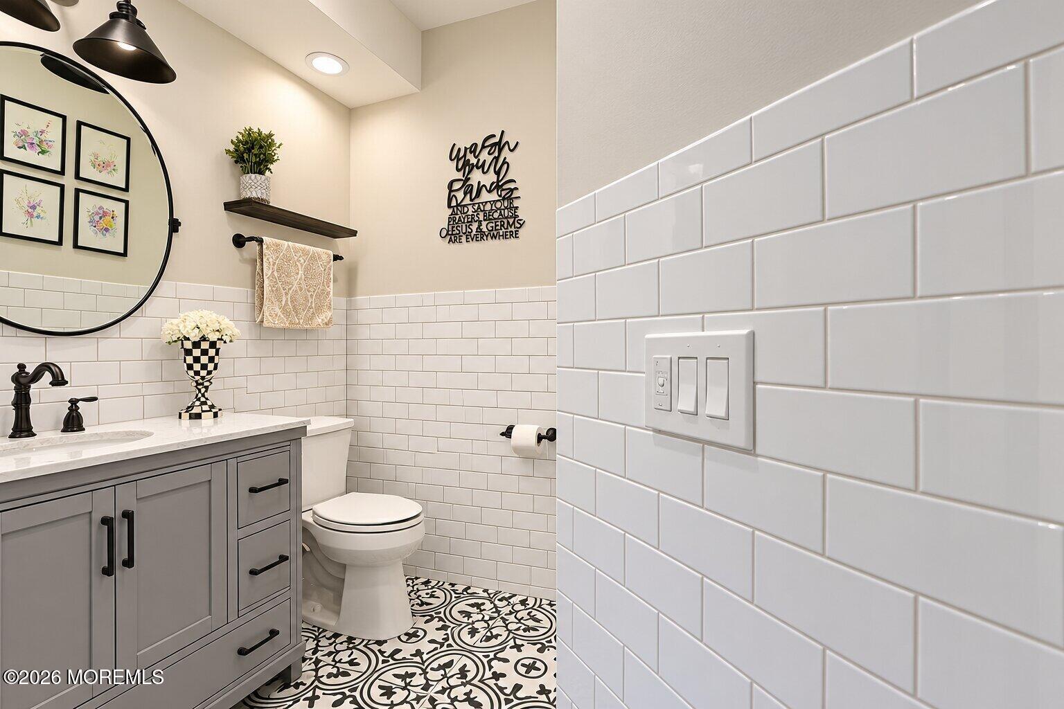 4 Lightfoot Drive Manalapan NJ 07726