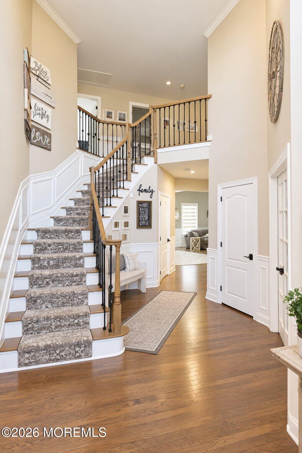 4 Lightfoot Drive Manalapan NJ 07726