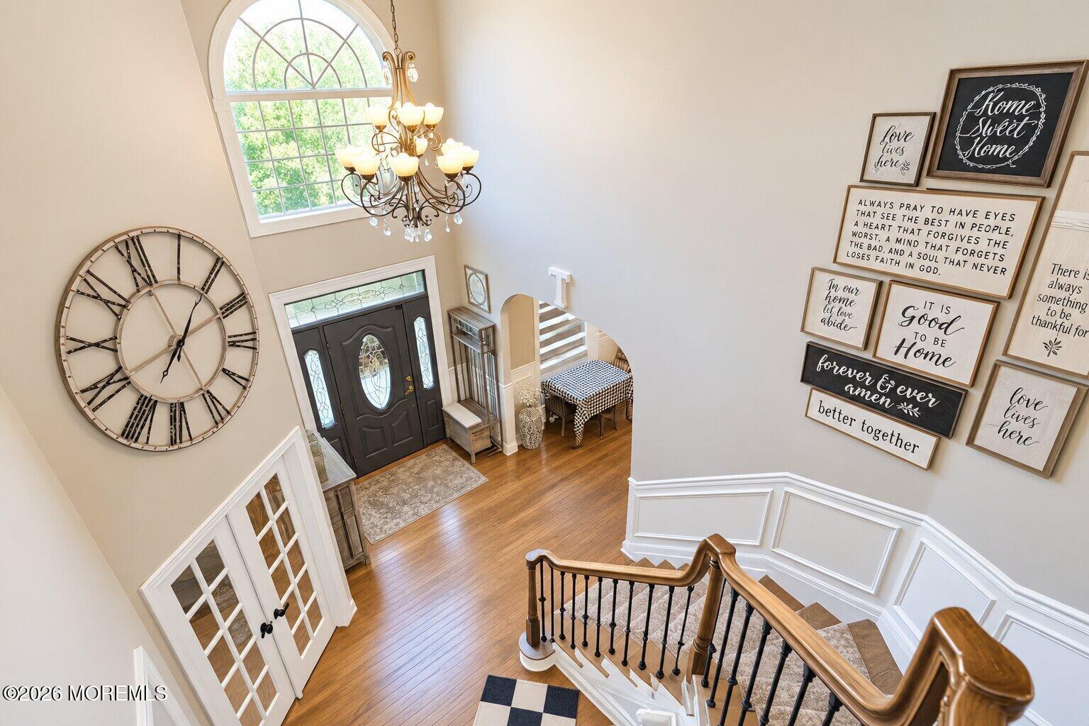 4 Lightfoot Drive Manalapan NJ 07726