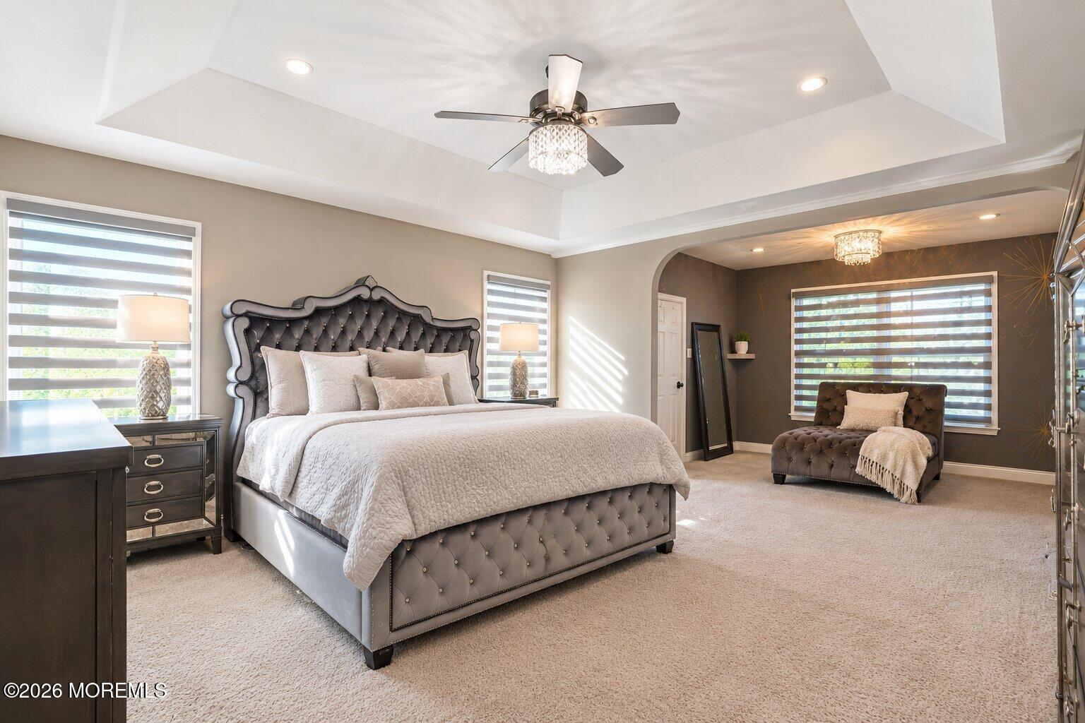 4 Lightfoot Drive Manalapan NJ 07726