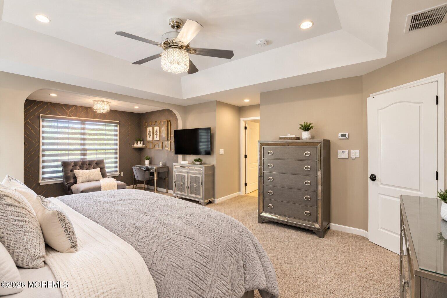 4 Lightfoot Drive Manalapan NJ 07726