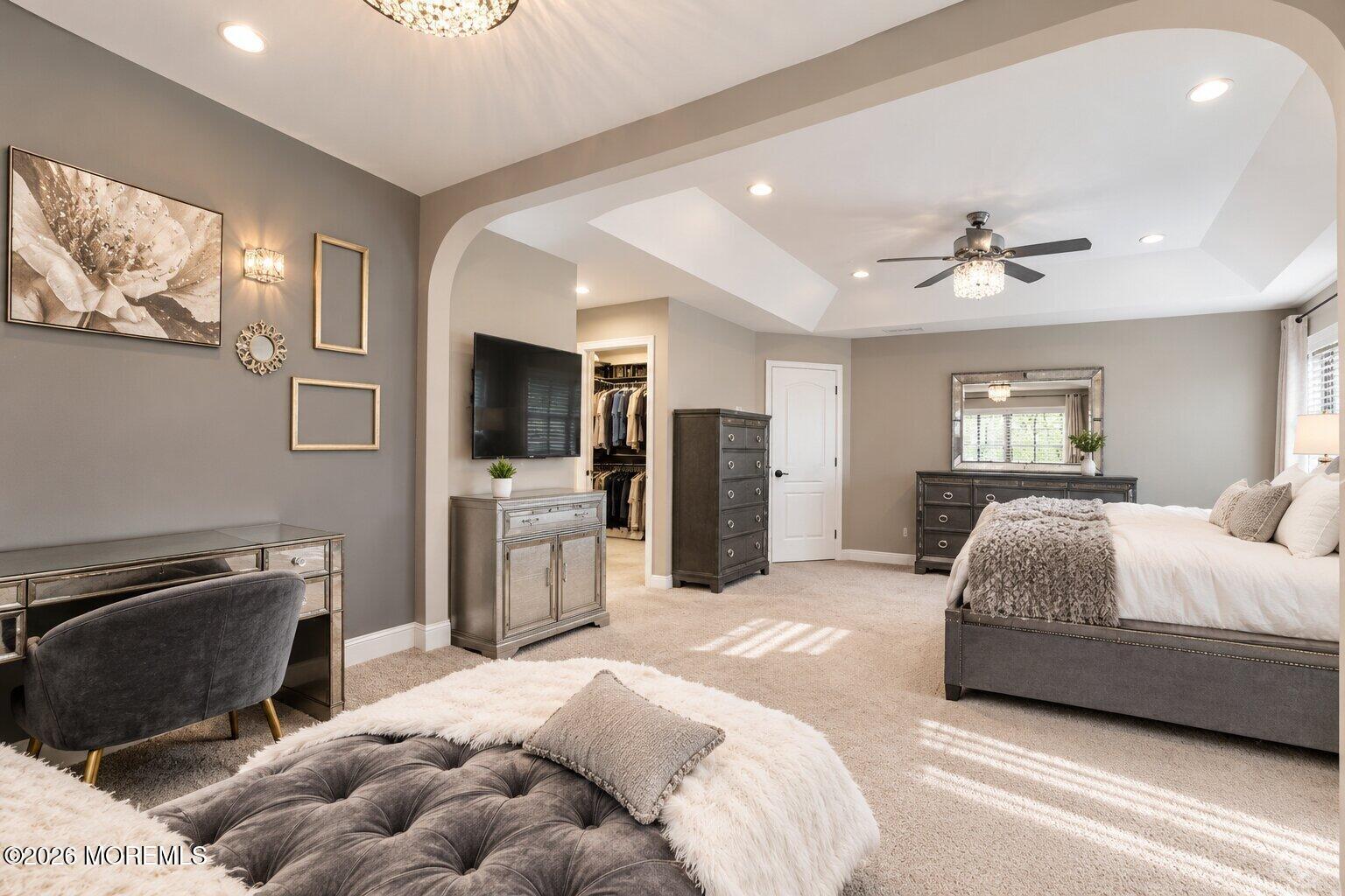 4 Lightfoot Drive Manalapan NJ 07726