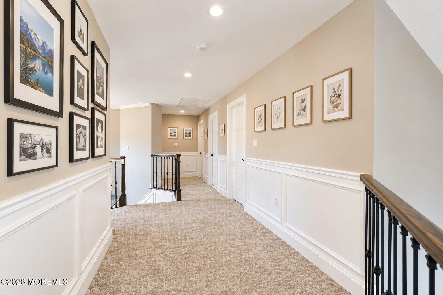 4 Lightfoot Drive Manalapan NJ 07726