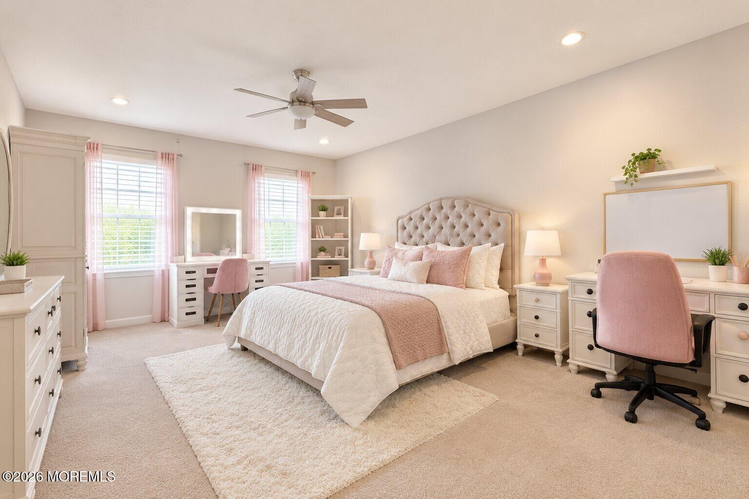 4 Lightfoot Drive Manalapan NJ 07726