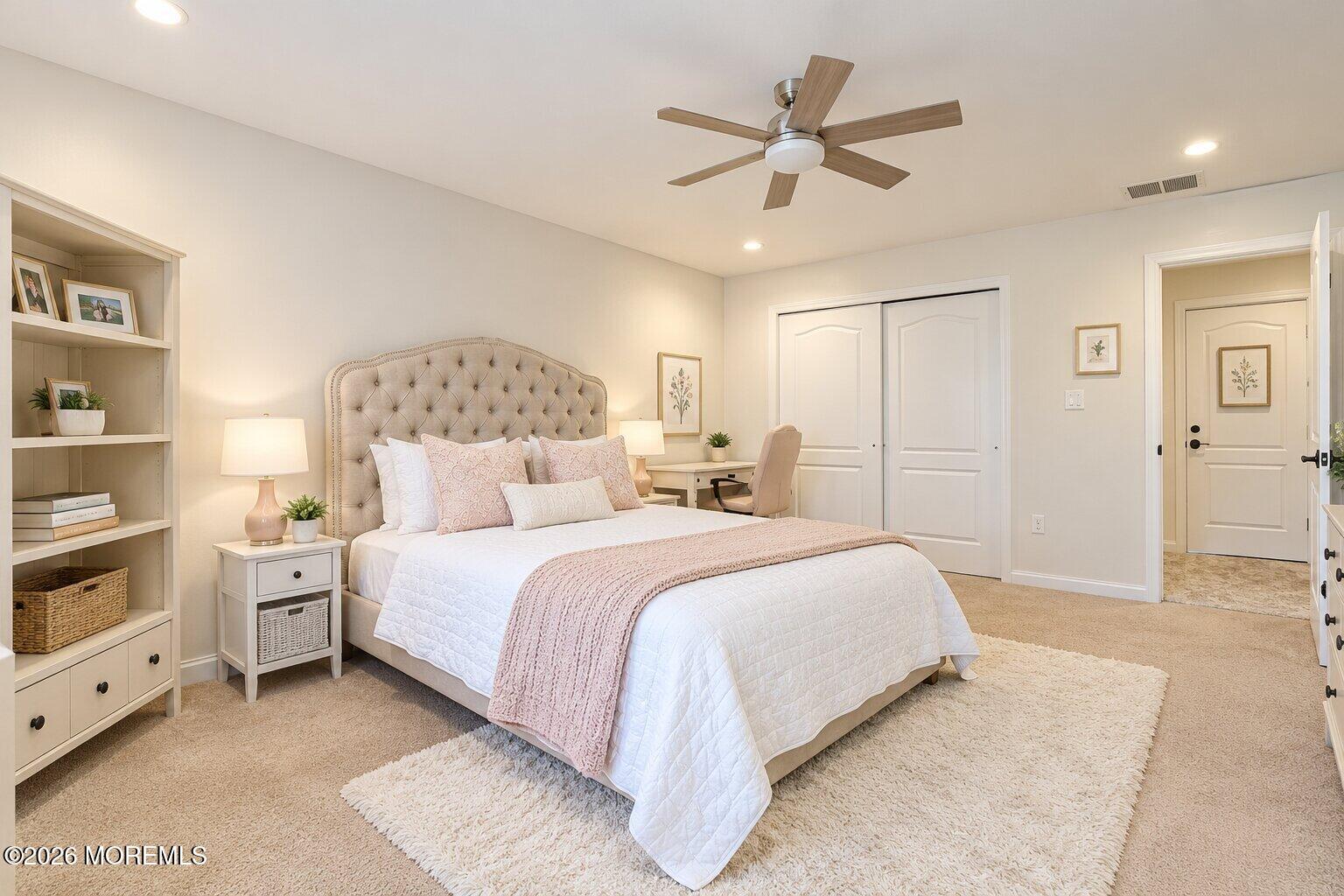4 Lightfoot Drive Manalapan NJ 07726