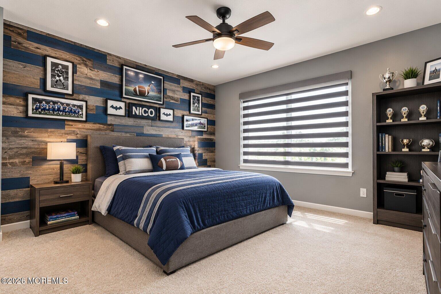 4 Lightfoot Drive Manalapan NJ 07726