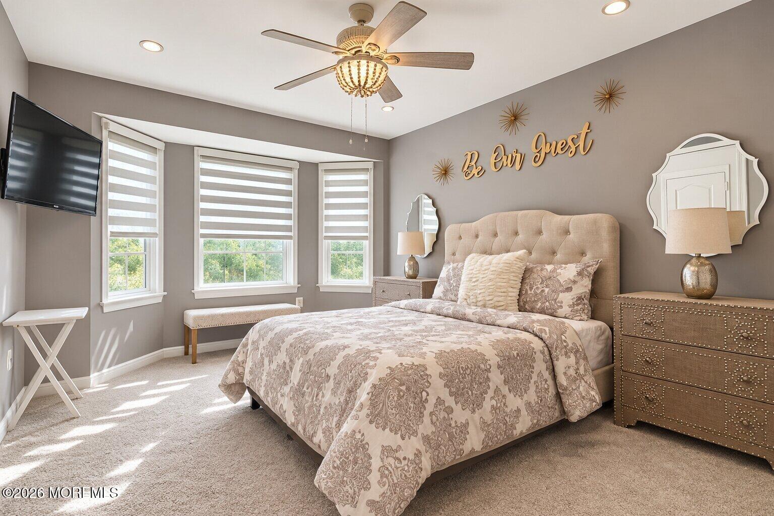 4 Lightfoot Drive Manalapan NJ 07726