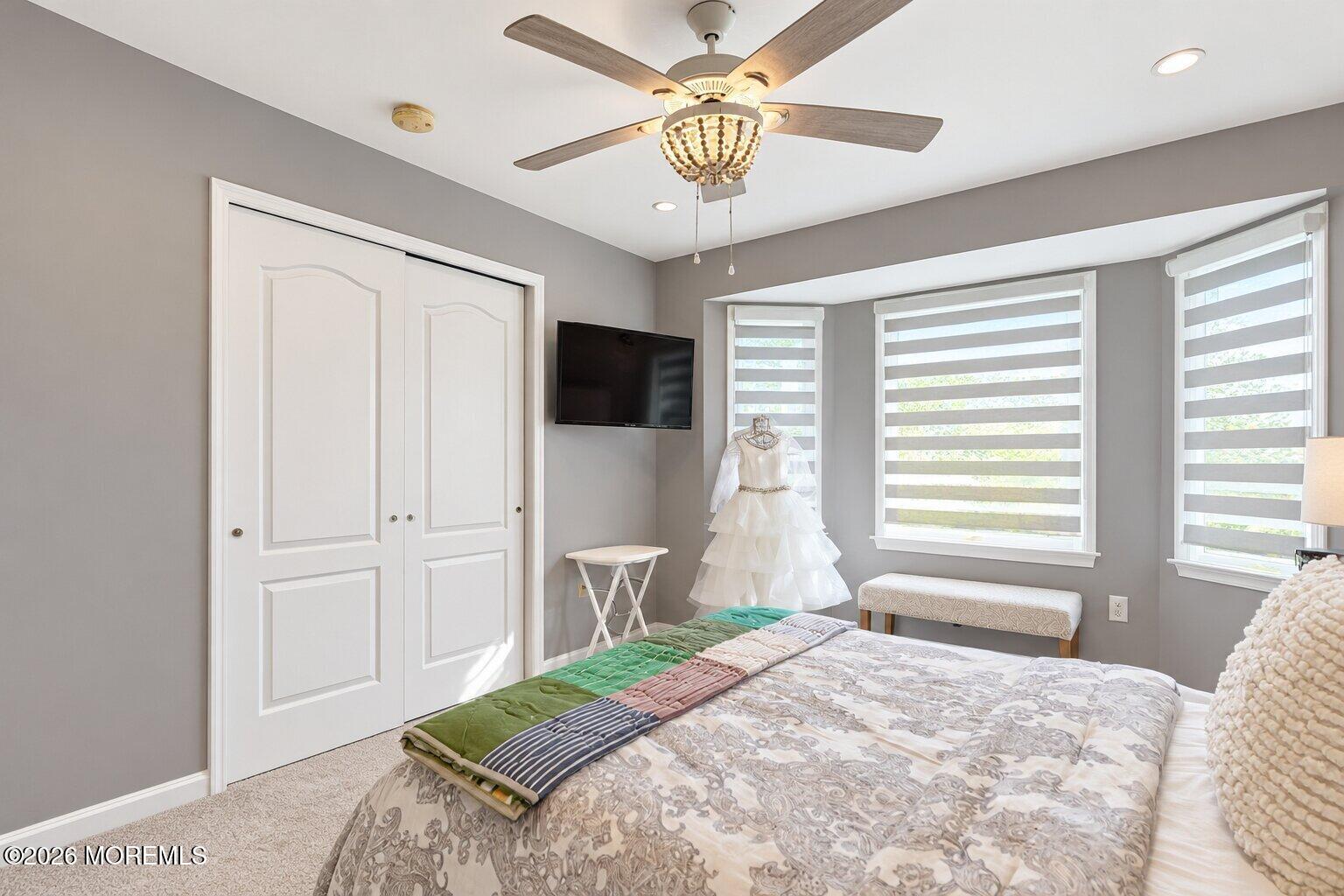 4 Lightfoot Drive Manalapan NJ 07726