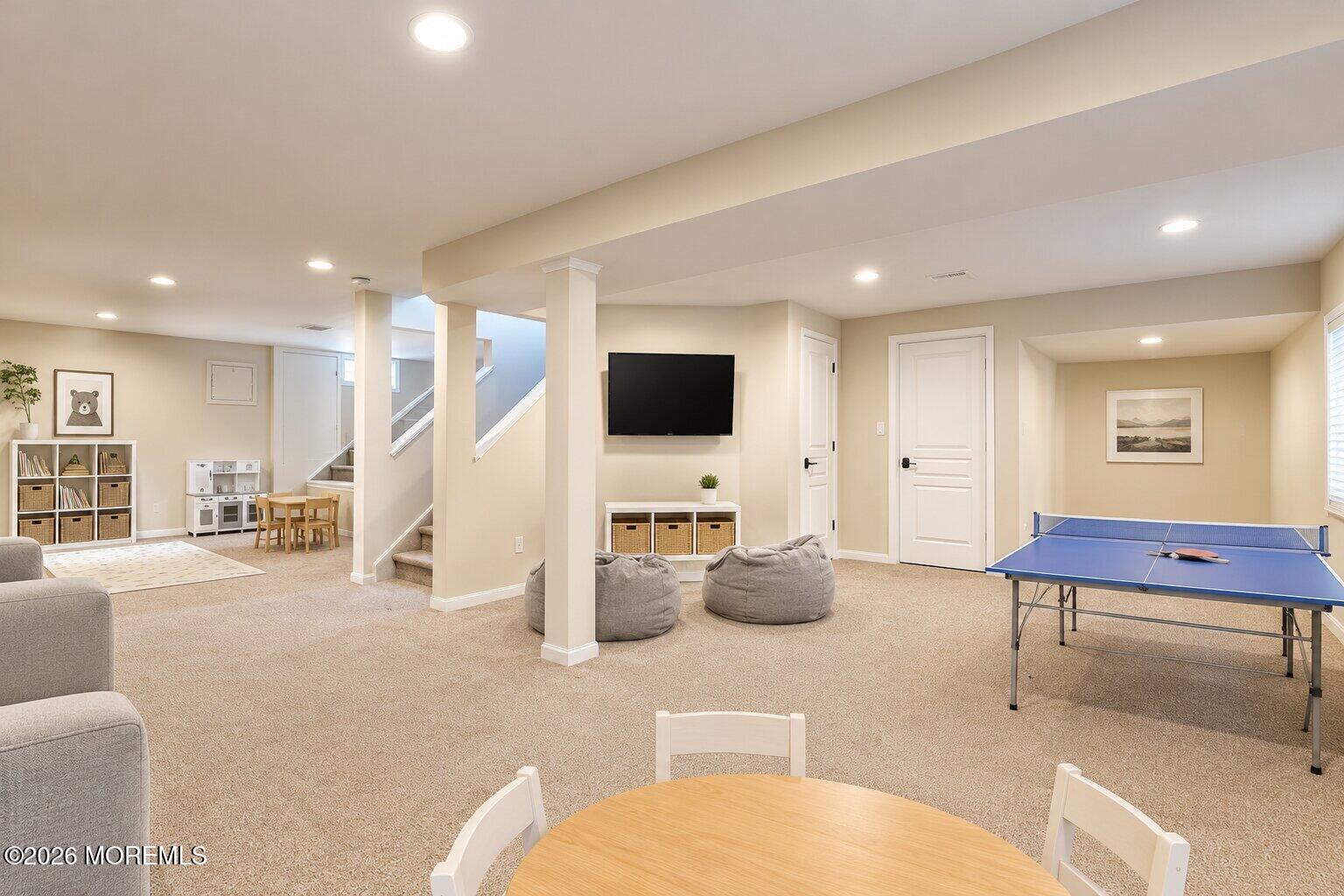 4 Lightfoot Drive Manalapan NJ 07726