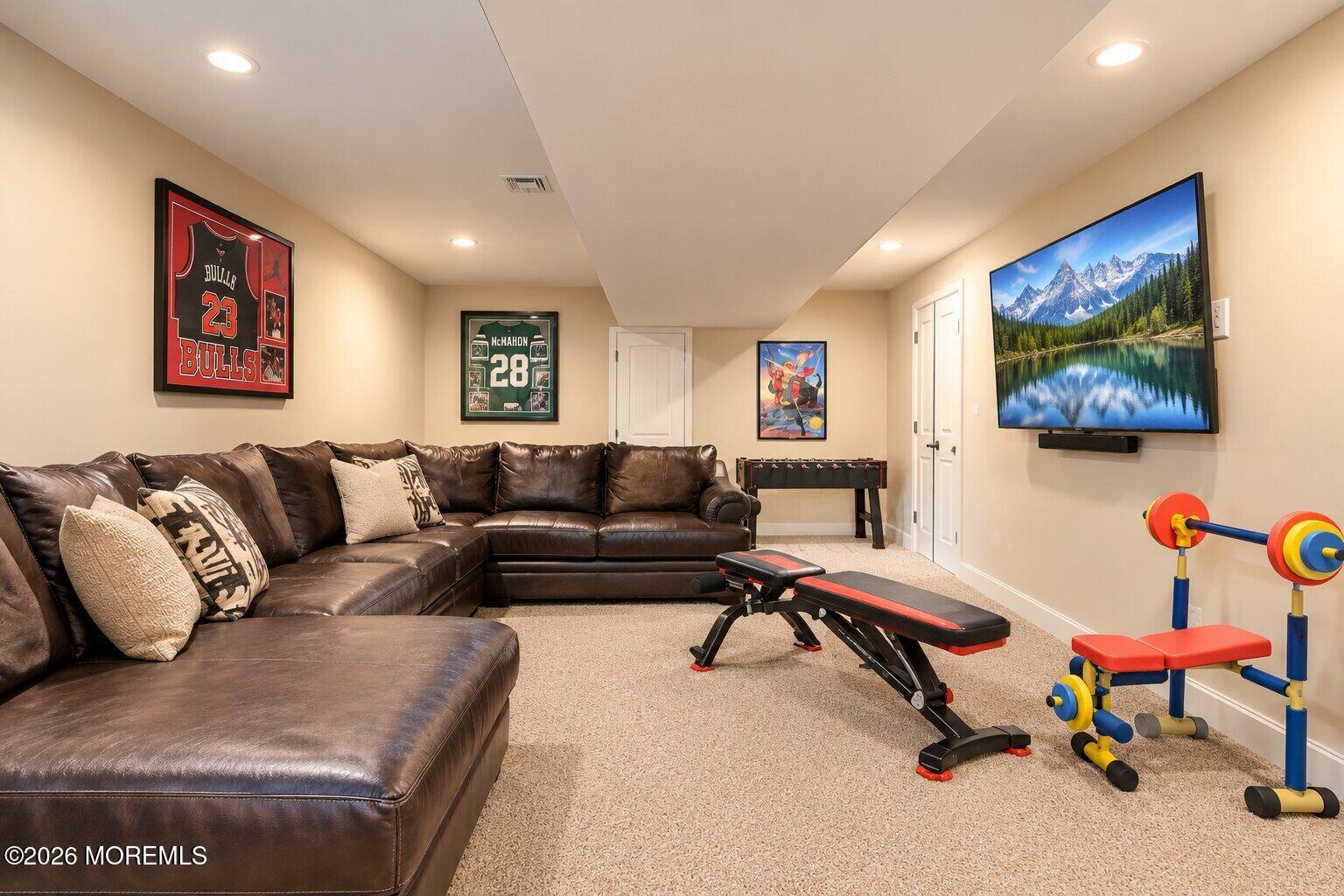 4 Lightfoot Drive Manalapan NJ 07726
