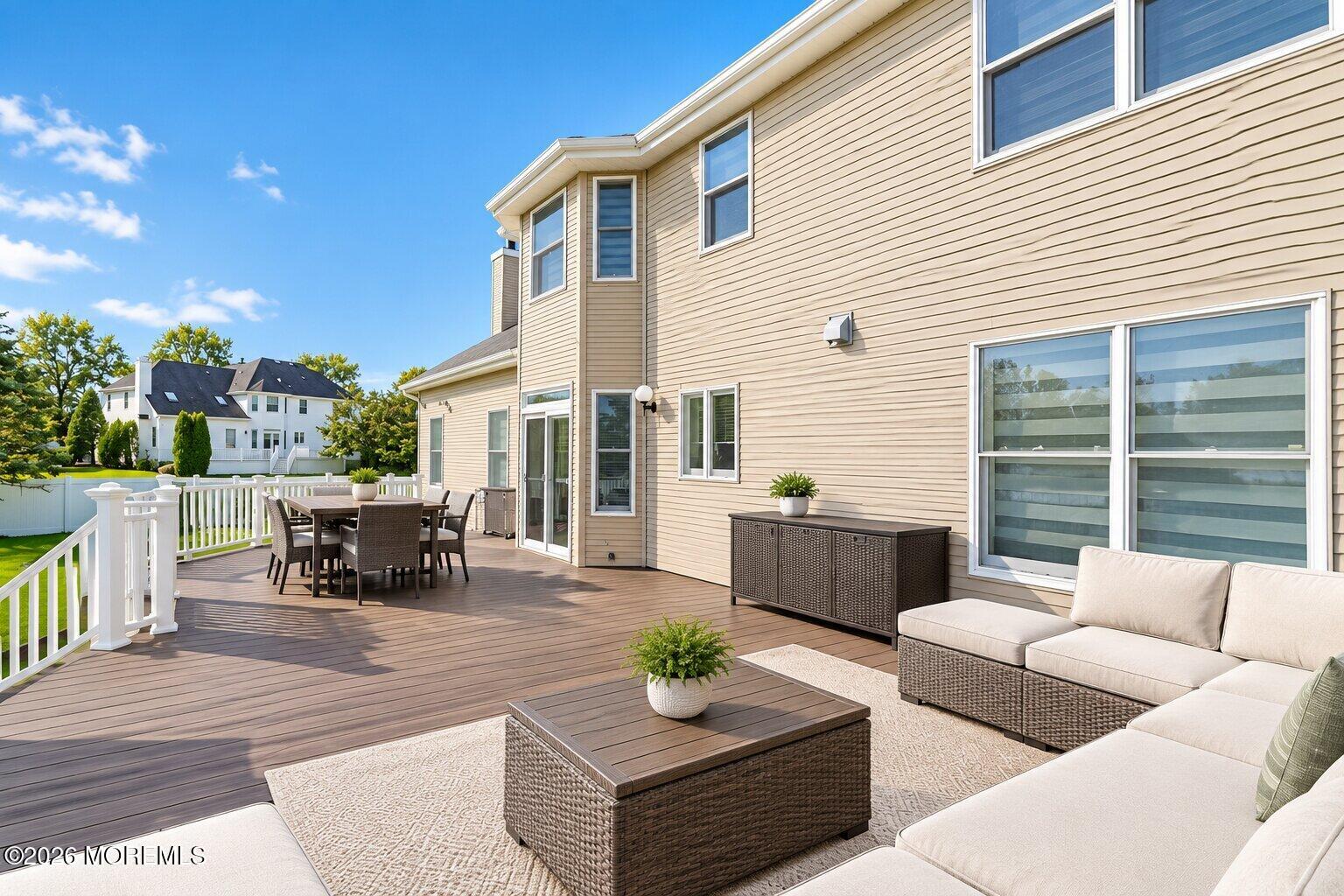 4 Lightfoot Drive Manalapan NJ 07726
