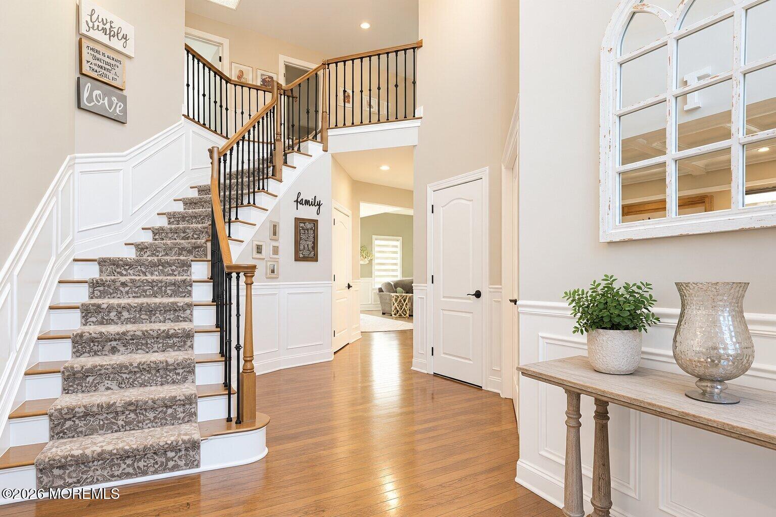 4 Lightfoot Drive Manalapan NJ 07726
