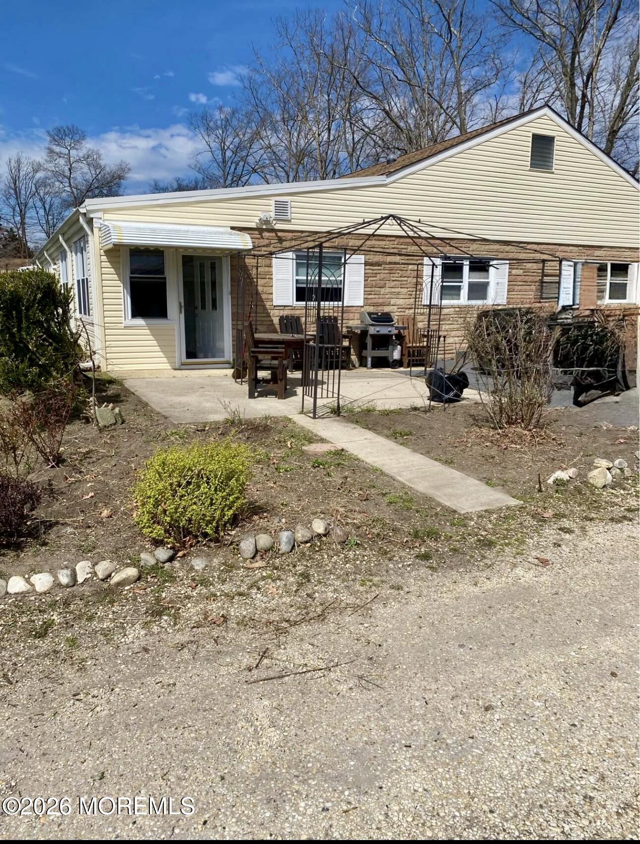 6 A Chestnut Street Toms River NJ 08757