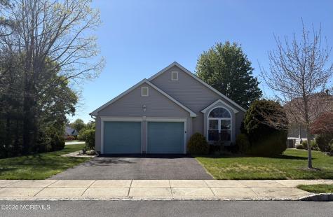 2656 Silver Hill Lane Toms River NJ 08755