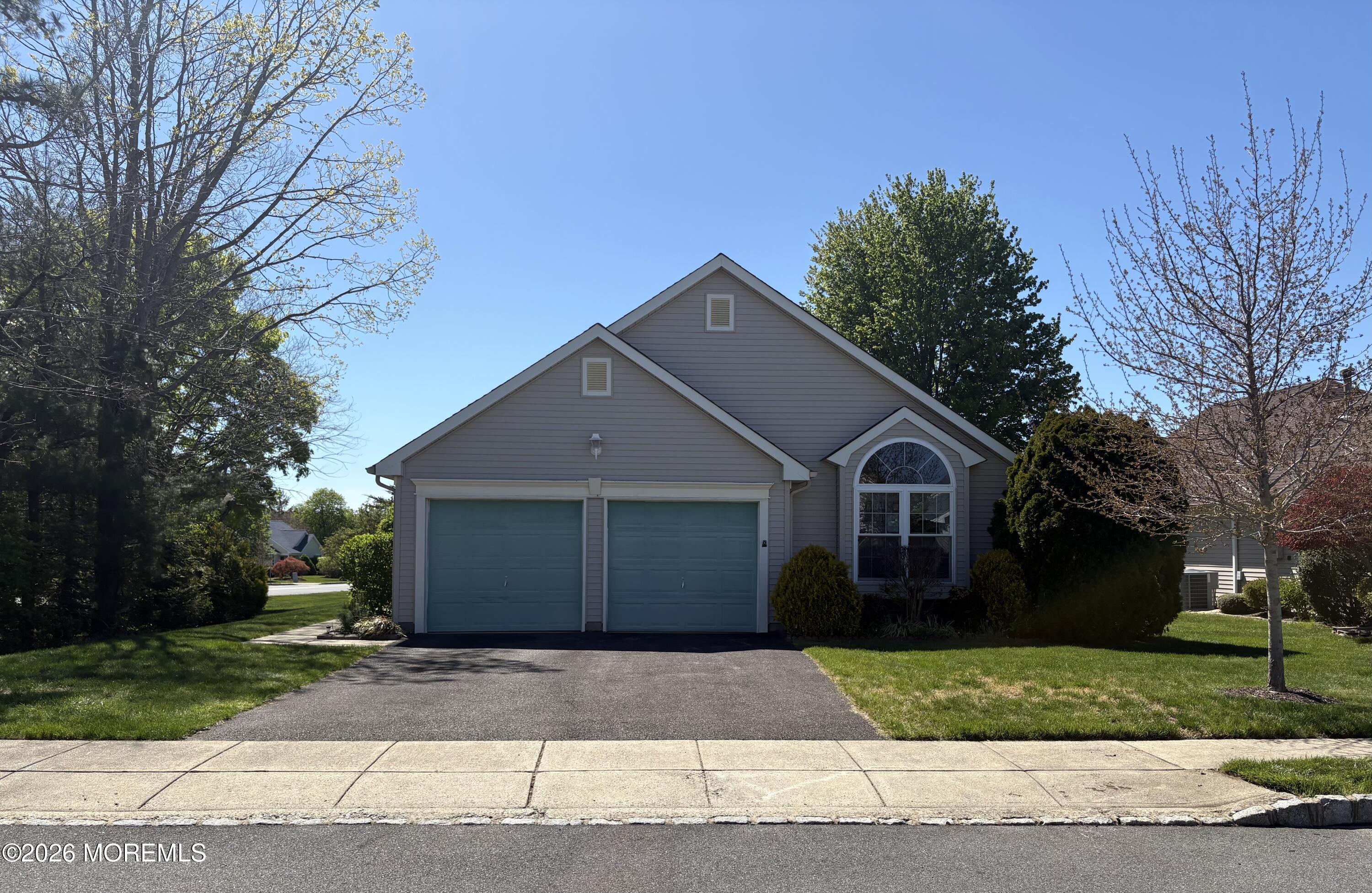 2656 Silver Hill Lane Toms River NJ 08755