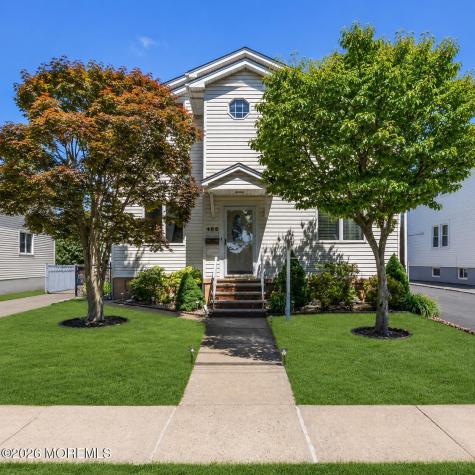 465 Ellen Street Union NJ 07083