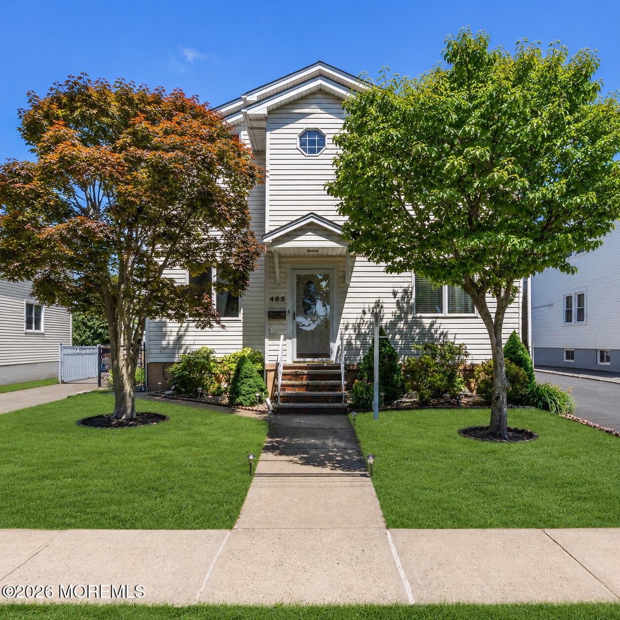 465 Ellen Street Union NJ 07083